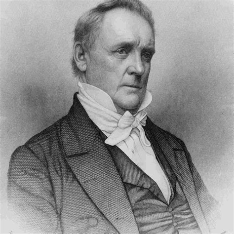U.S. Presidents Before the Civil War 1841 to 1861