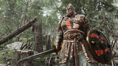 For Honor Which Faction Are You In Quiz Quotev