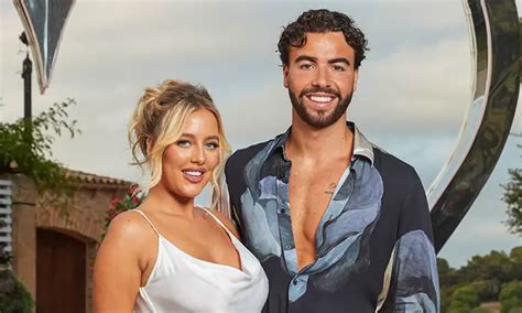 The Love Island Series 10 Couples Who Are Still Together Capital