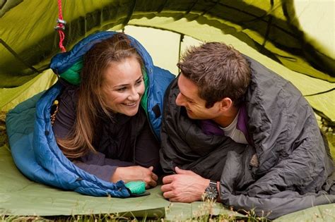 Maybe you would like to learn more about one of these? How To Stay Warm In A Tent The Definitive Guide - HikerTrack