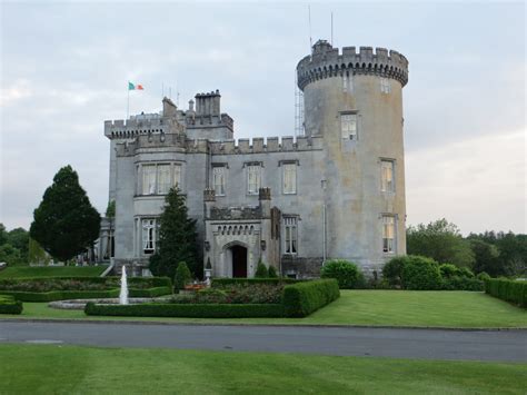 Dromoland Castle Ireland With Images Breathtaking Places Most
