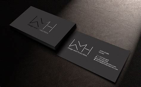 No templates, original designs, quality guaranteed. Top 27 Graphic Designer Business Card Tips from Around the Web