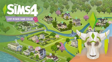 Base Game Sims 4 Save File Best Games Walkthrough