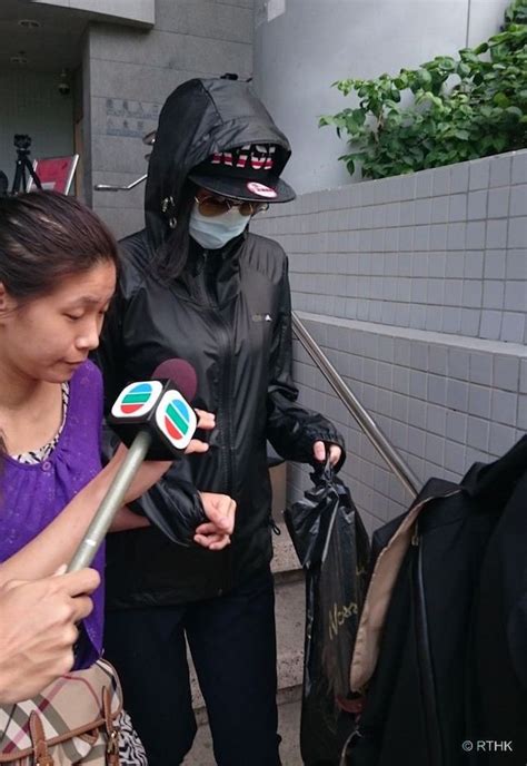 Female Hong Kong Student Sentenced To One Year Probation
