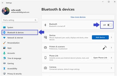 Fix Bluetooth Missing After Update In Windows 1110