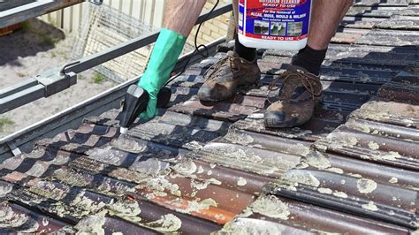 How To Clean Roof Tiles Bunnings Australia