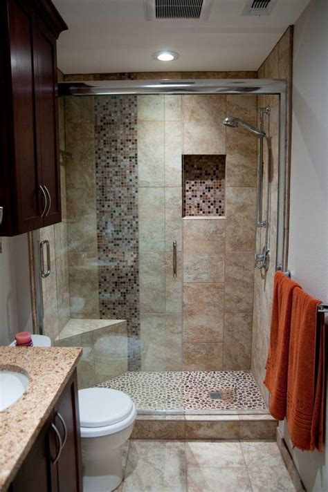 The bathroom is crucial to the livability of a home. 33 Inspirational Small Bathroom Remodel Before and After ...