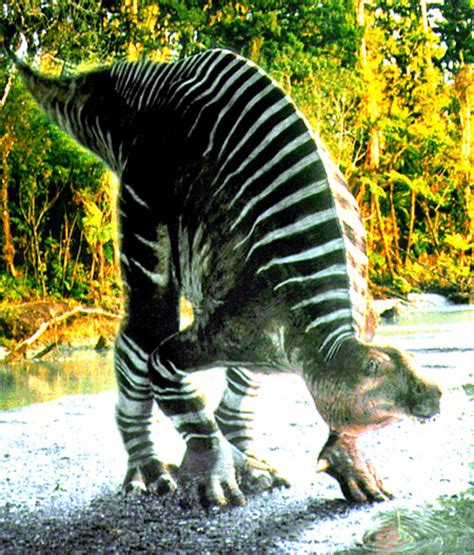 В разных уголках страны люди замечают животных. Iguanodon | Primeval: The reboot Wiki | Fandom