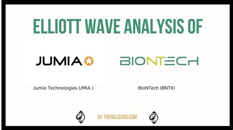 How To Trade Jumia Technologies Jmia And Biontech Bntx Using The