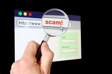 Online Hotel Booking Scams Ahla