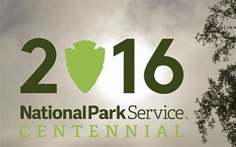 2016 National Park Service Centennial Southern California Asla