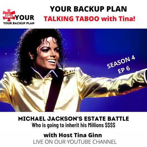 Michael Jacksons Estate Battle Who Will Inherit His Millions