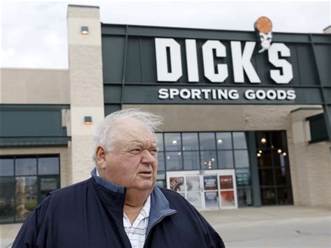 Shoppers Support Dicks Sporting Goods Decision To Cut Off Sales Of