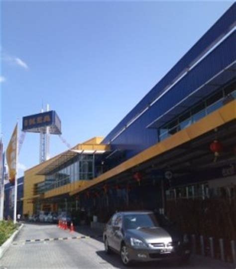 Sjk © puay chai 2 3.9km. Tesco, Ikea, The Curve, Ikano- all-in-one - Visit Malaysia