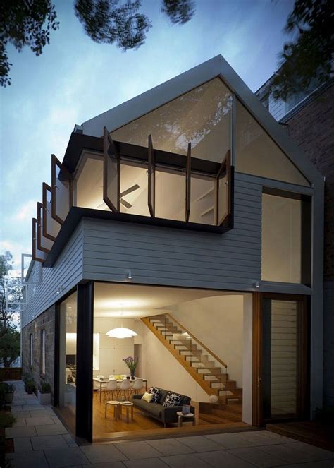30 Stunning Minimalist Houses Design Ideas That Simple Unique And