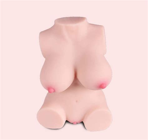 Buy Small Sex Dolls Male Masturbator With Realistic Boobs Vaginal
