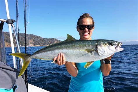 Catalina Island Fishing A Complete Guide