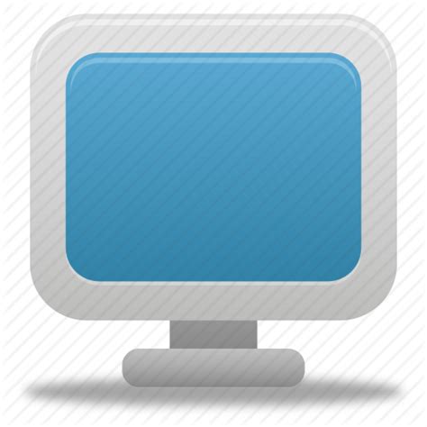 System Icon Png 422194 Free Icons Library