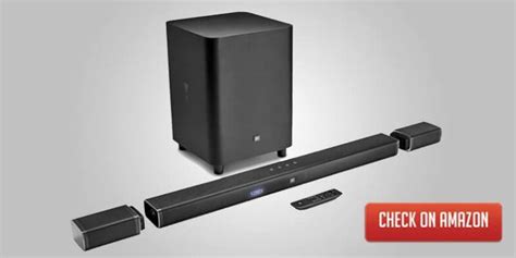 Best Dell Soundbars For Your Monitor Tech Info And Reviews