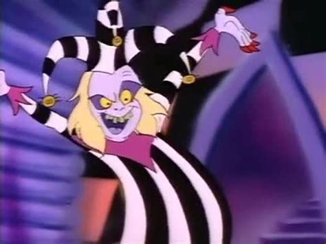Beetlejuice and lydia go to visit merlin and discover that the great magician is plotting to overthrow the king. Beetlejuice Season 1 Episode 11 Prince of the Neitherworld ...