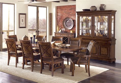 Legacy classic servers, sideboards & buffets. Larkspur Dining Room Set by Legacy Classic, 1 Review(s ...