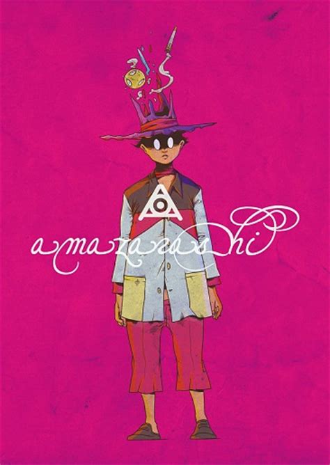 Amazarashi New Album Amazarashi