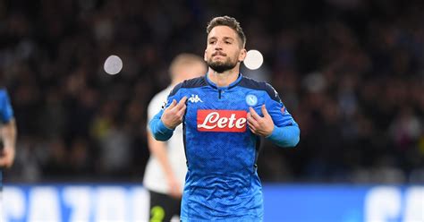 Latest dries mertens news including goals, stats and injury updates on napoli and belgium forward plus transfer links and more here. Chelsea behind the scenes: Dries Mertens update as striker ...