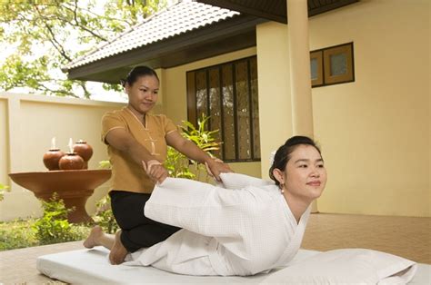 5 Best Thai Massage In Los Angeles Top Rated Thai Massage