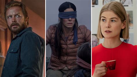15 Melhores Filmes De Suspense Na Netflix Para Adicionar Um Pouco De