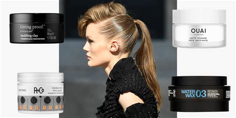 Best Styling Products For Short Fine Hair The Best Hair Volumizing