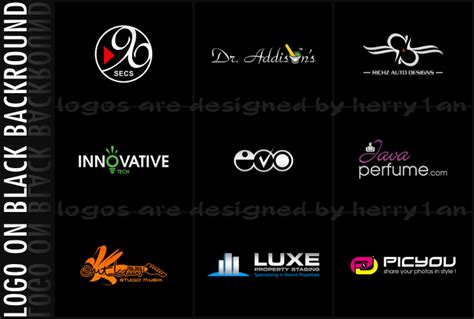 I Will Design Professional Eye Catching Logos Here For 10 Seoclerks