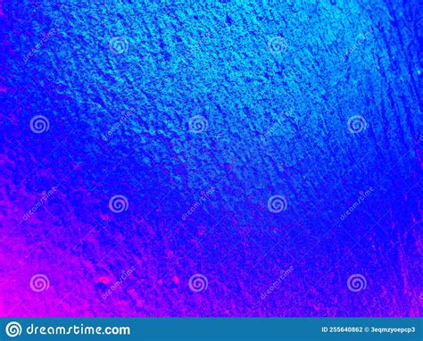 Bright Streaks Of Paint On A Abstract Background Blue Red Green And