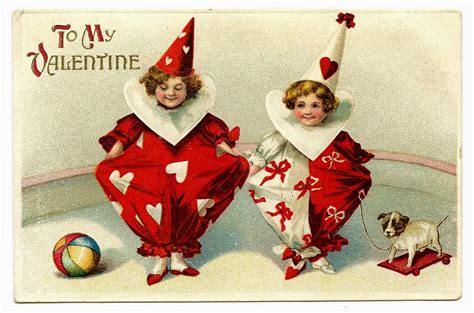 victorian valentine clipart 20 free cliparts download images on clipground 2024