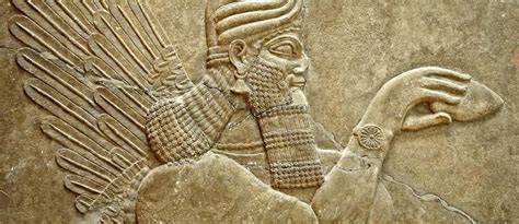 Assorted Facts About The Assyrian Empire Factinate