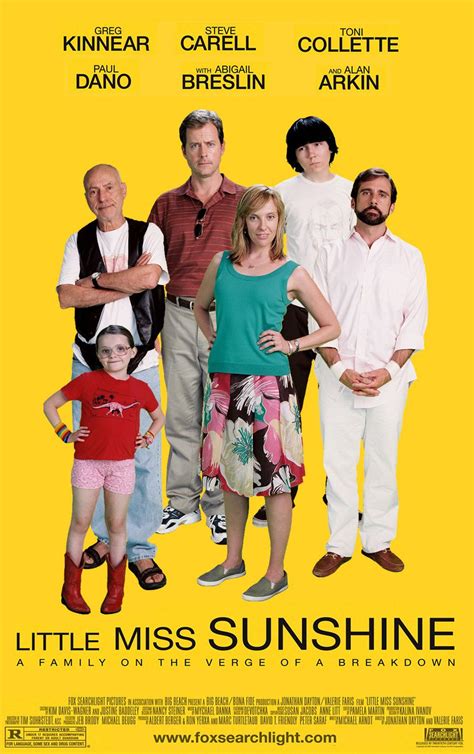 Movies Like Little Miss Sunshine Movieslikelittlemisssunshine