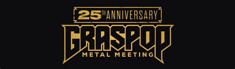 Graspop metal meeting train ticket. Good things come to those who wait: GMM to rock your socks ...