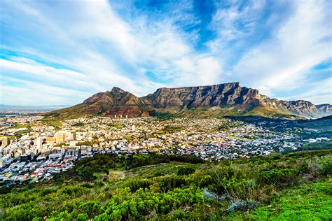 Discovering Cape Town South Africa Wine Enthusiast