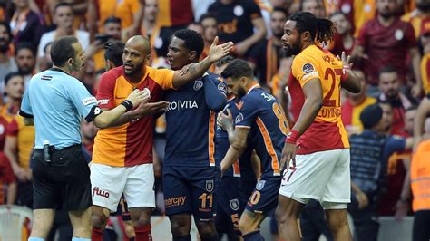Livescore des matchs de foot turquie. Foot / Championnat de Turquie : Galatasaray sacré champion ...