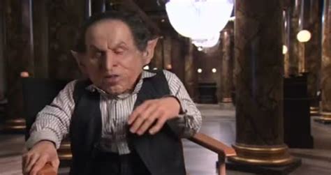 Harry Potter And The Deathly Hallows Pt 2 Feature Gringotts