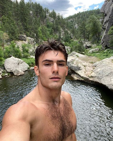 Levi Conely On Instagram “plenty Of Beautiful Nature Photos Coming Your All’s Way 🌲⛰” Nude