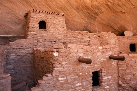 Navajo National Monument