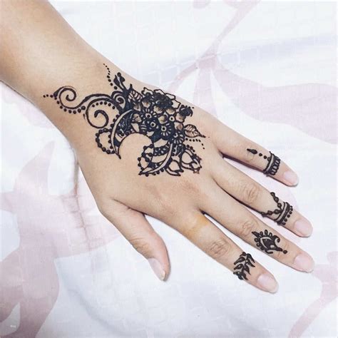 Discover (and save!) your own pins on pinterest Henna Tattoo Vorlagen Ausdrucken Inspiration Henna Muster ...