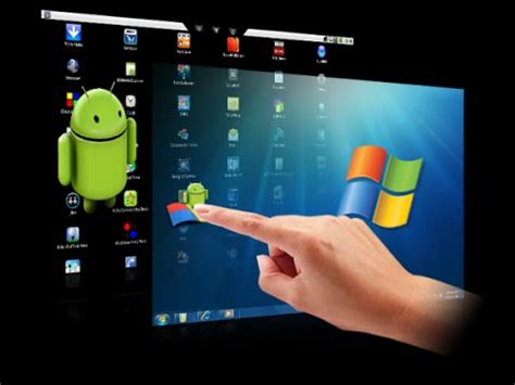 We have given both of them and you are requested to choose accordingly based on your requirement. How To Run ANDROID Apps On PC or LAPTOP Latest [WINDOWS 10 ...