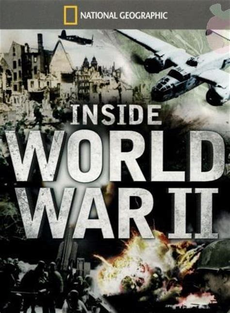 Image Gallery For Inside World War Ii Inside Ww2 Tv Tv Filmaffinity