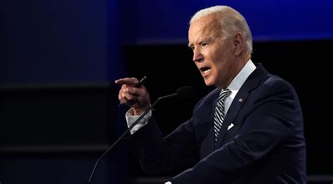 Joe Biden releases 2019 tax returns ahead of debate ...