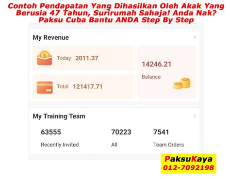 Peluang bisnes online kepada semua pelajar universiti, suri rumah, orang yang berkerjaya dan sesiapa sahaja. Bisnes Online Dari Rumah - Lottepi.com Berkongsi Cerita..