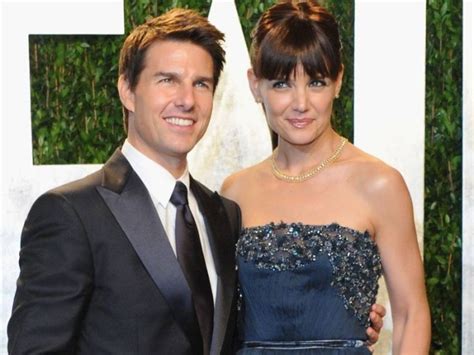 Quien Es La Esposa De Tom Cruise Noticias Importantes