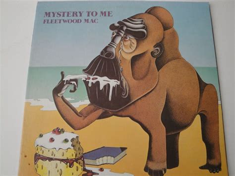 Cds, vinyls, downloads & more FLEETWOOD MAC MYSTERY TO ME VINYL LP 1973 REPRISE RECORDS ...