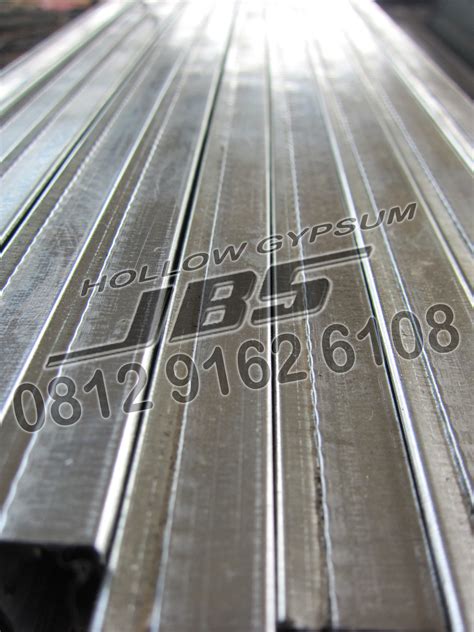 Harga Besi Hollow Plafon