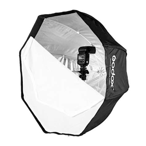 Bo Te Lumi Re Godox Sb Gubw Grille Parapluie Cm Octa La Boutique Godox Eu